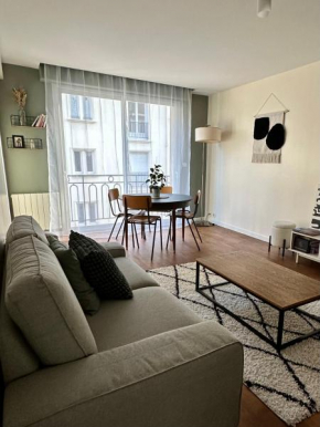 Appartement au cœur de l’hypercentre